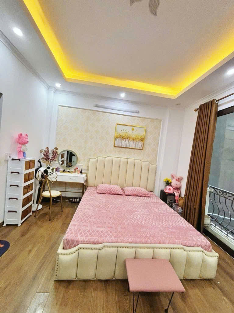 NHÀ AN DƯƠNG – GẦN HỒ TÂY – 37m2 – SỔ ĐỎ CHÍNH CHỦ – 7,2 TỶ