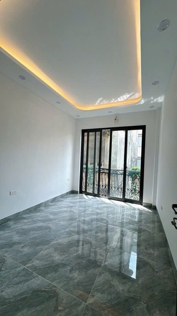 Nhà Văn Hội – 30m² × 5 tầng – Gần HV Tài chính – Chỉ 5.5 tỷ – Mua cho con học ĐH đỉnh