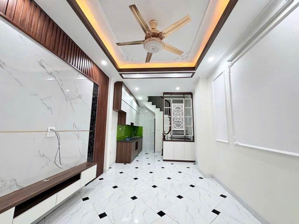 Nhà đẹp Đức Thắng – 5 tầng mới tinh – Vừa ở vừa đầu tư cho thuê – Cạnh ĐH Mỏ, BV Phương Đông – 5.6 tỷ