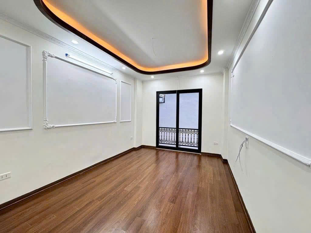 Nhà đẹp Đức Thắng – 5 tầng mới tinh – Vừa ở vừa đầu tư cho thuê – Cạnh ĐH Mỏ, BV Phương Đông – 5.6 tỷ