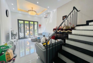 NHÀ CỔ NHUẾ – 42M2 – 400m Ra BV PHƯƠNG ĐÔNG – SỔ ĐỎ SẴN – CHỈ HƠN 6 TỶ XÍU