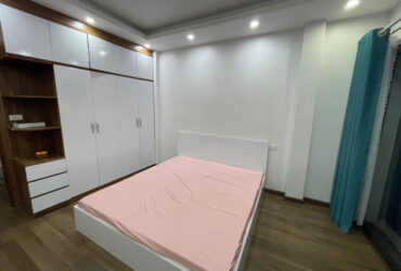 NHÀ MẶT PHỐ PHÚ DIỄN – 55M2 – 5 TẦNG – KINH DOANH SẦM UẤT – 21 TỶ