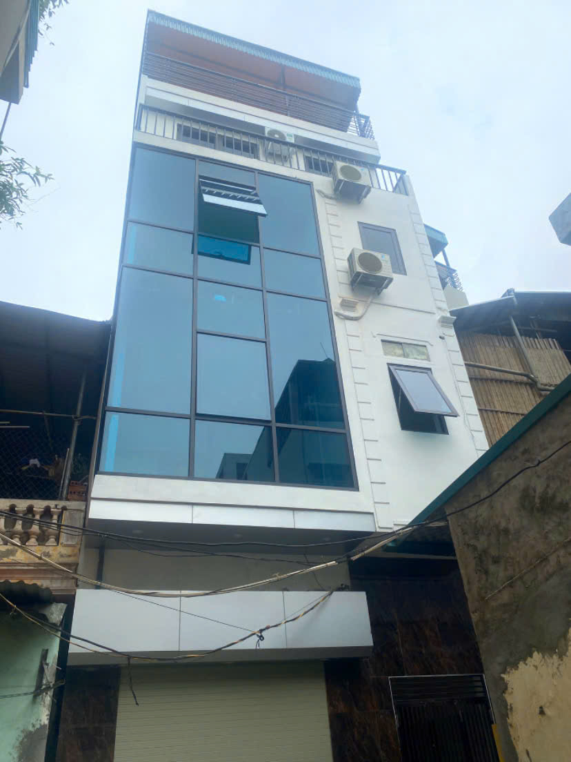 BÁN NHÀ XUÂN ĐỈNH – 40M² – 4 TẦNG – GẦN Ô TÔ – NGÕ THÔNG RỘNG –  GIÁ 7.15 TỶ. 0968669247