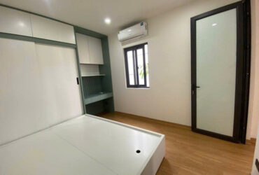 Giảm chào 350 triẹu cho căn hộ tại QUANG TRUNG YÊN NGHĨA HÀ DÔNG.NHỈNH 5TY CÓ NGAY CĂN HỘ DT 37M2 VỚI 4 TẦNG