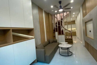 QUANG TRUNG -YÊN NGHĨA- HÀ ĐÔNG – NGÕ Ô TÔ – CÁCH QL6 CHỈ VÀI BƯỚC CHÂN