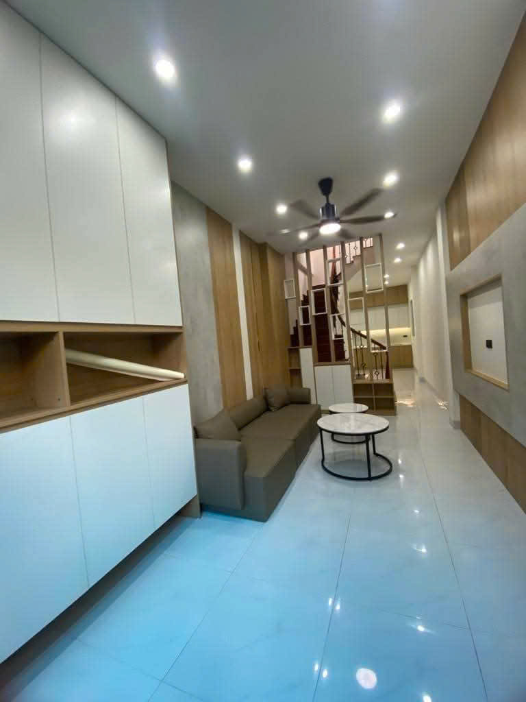 QUANG TRUNG -YÊN NGHĨA- HÀ ĐÔNG – NGÕ Ô TÔ – CÁCH QL6 CHỈ VÀI BƯỚC CHÂN