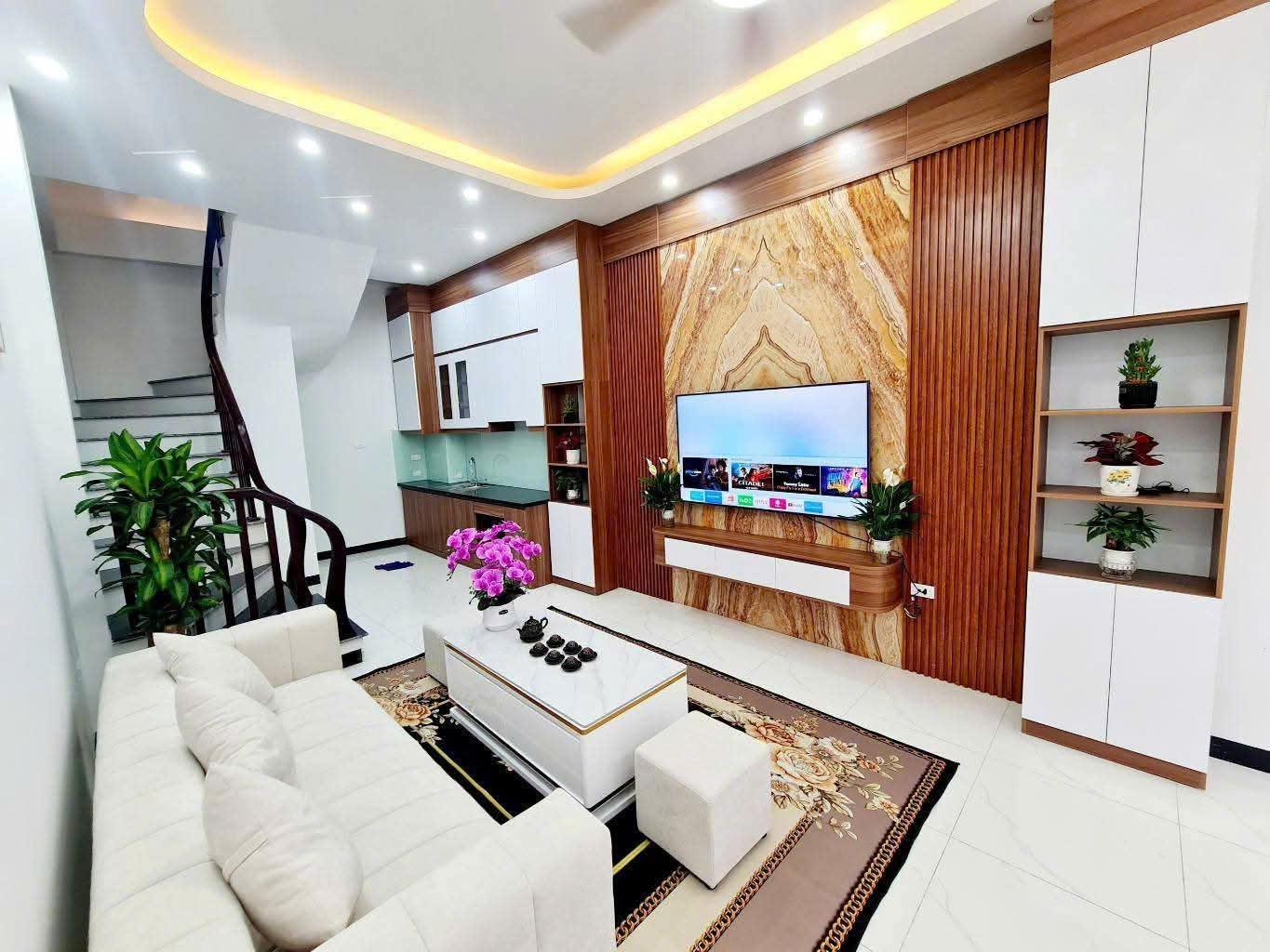 QUANG TRUNG – YÊN NGHĨA – HÀ ĐÔNG NGÕ CÁCH O TÔ 3OM  DT 82M2 CHỈ 7TY550