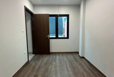 BÁN NHÀ QUANG TRUNG YÊN NGHĨA HÀ ĐÔNG- Ô TÔ ĐỖ CỬA- GẦN ĐƯỜNG LỚN