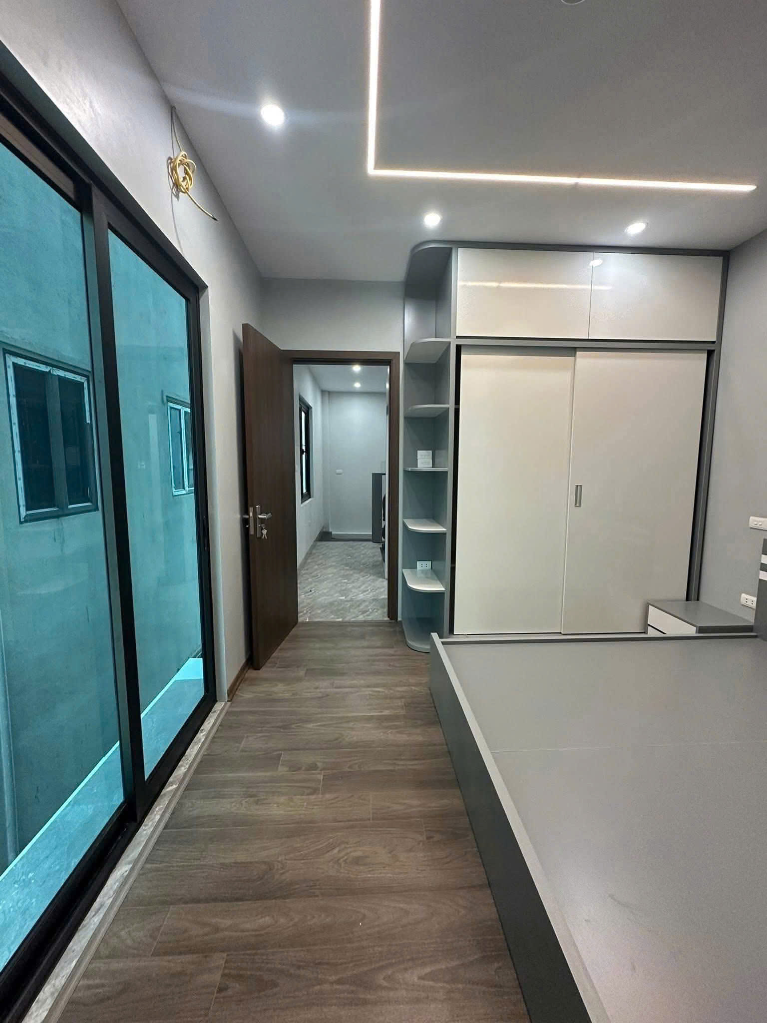 GIẢM SỐC 250 TRIỆU TẠI ĐỒNG MAI HÀ ĐÔNG CHO CĂN HỘ 4 TẦNG CHỈ 4TY060 TRIỆU