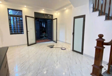BÁN NHÀ NGÕ RỘNG – GẦN ĐƯỜNG Quang trung – hà đông. Ô TÔ VÀO NHÀ- GIÁ CHỈ 5TY620