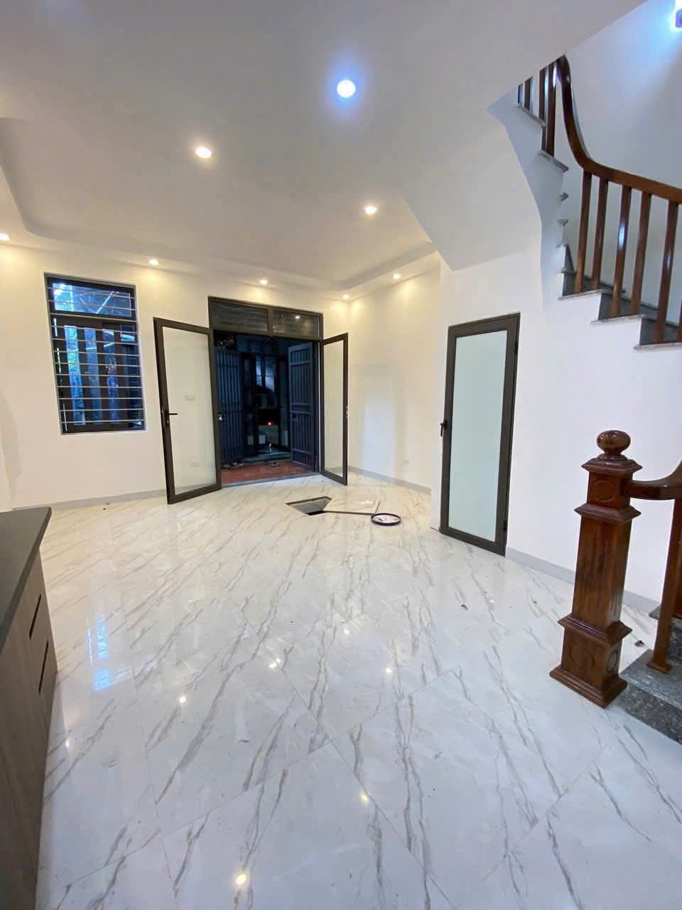 BÁN NHÀ NGÕ RỘNG – GẦN ĐƯỜNG Quang trung – hà đông. Ô TÔ VÀO NHÀ- GIÁ CHỈ 5TY620