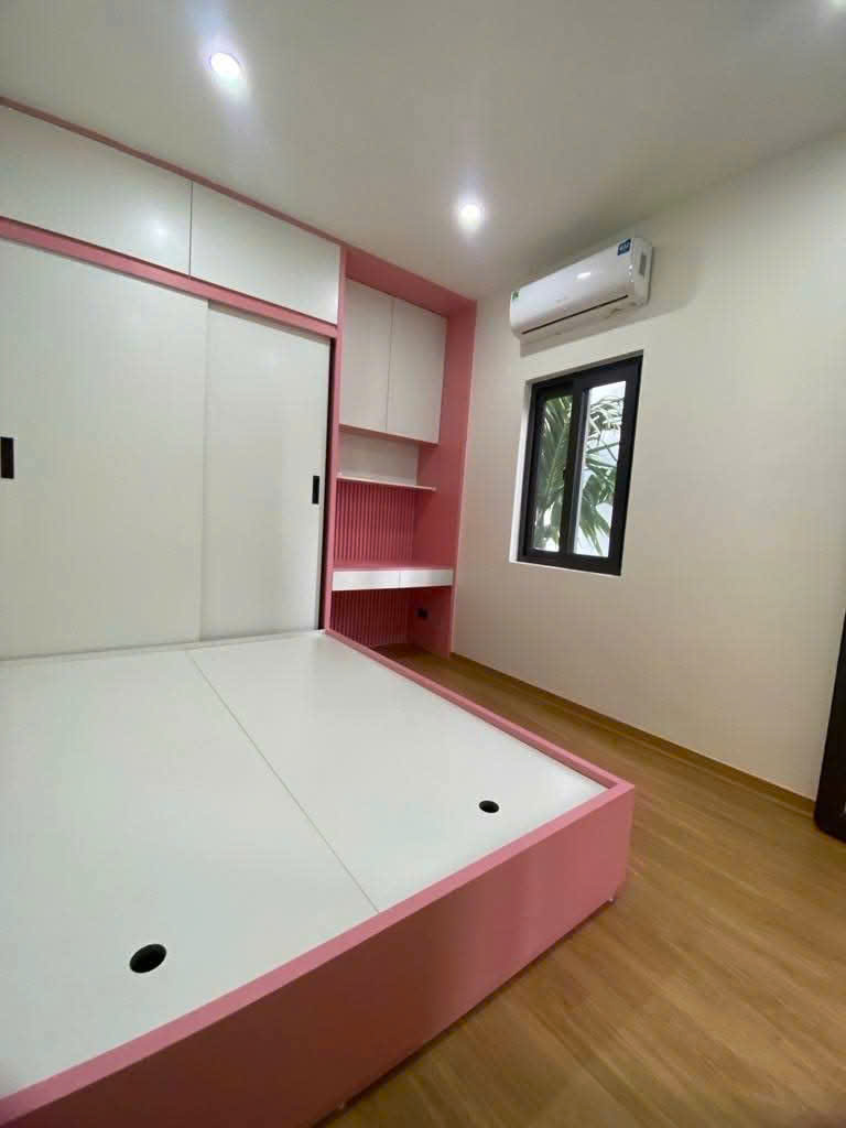 BÁN NHÀ TẠI ĐƯỜNG QUANG TRUNG – HÀ ĐÔNG. DT 36,5M2 LÔ GÓC- NỞ HẬU 4 TẦNG   GIÁ NHỈNH 5 TỶ