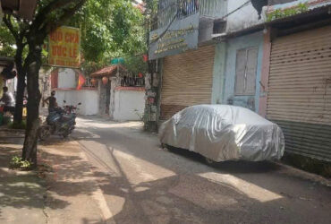 BÁN NHÀ TỔ 8 YÊN NGHĨA – HÀ ĐÔNG- Ô TÔ TRÁNH -KINH DOANH ĐỈNH CAO