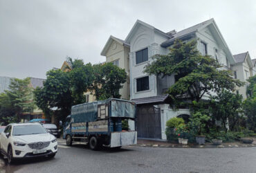 Biệt Thự Đẳng Cấp Tây Mỗ, Gần Vin Smart City, Sát Vườn Hoa, DT 202m2 – 3tầng, giá 33 Tỷ