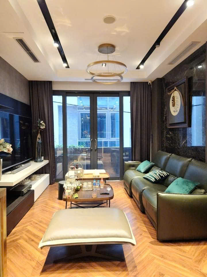 NHÀ ĐẸP KĐT TÂY MỖ, 90M² – 4T, Ô TÔ TRÁNH, VỈA HÈ KINH DOANH ĐỈNH, GIÁ 17.5 TỶ