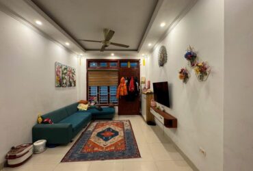 Ngọc Trì – Cạnh KĐT Garden city – Cực thoáng – 5.3 tỷ