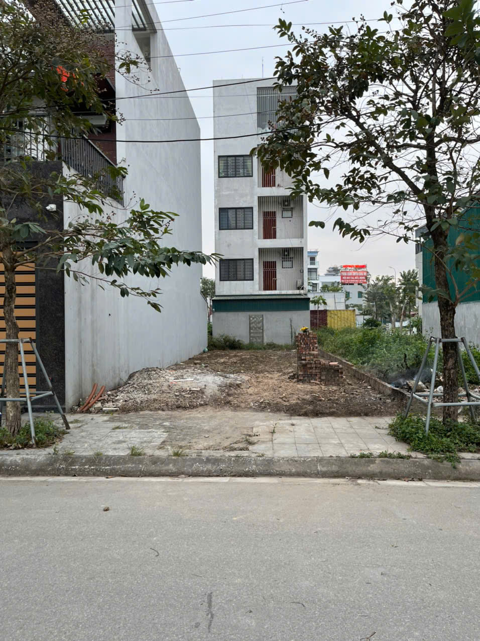 BÁN ĐẤT LIỀN KỀ 114M2 KHU ĐÔ THỊ NGUYÊN KHÊ ĐÔNG ANH – TRUNG TÂM PHÚC THỊNH MỚI