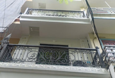 Nhà đẹp Phú Diễn 59.3m2 – 5 tầng – 2 thoáng, ô tô gần phố, KD, giá 10.5 tỷ