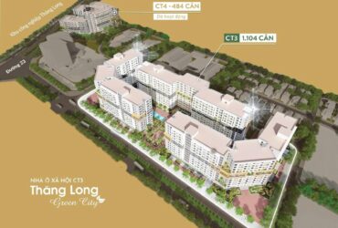 Tư vấn và nhận hồ sơ mua Căn Hộ Nhà Ở Xã Hội CT3 Kim Chung – Đông Anh  Chủ Đầu Tư Handico & Viglacera