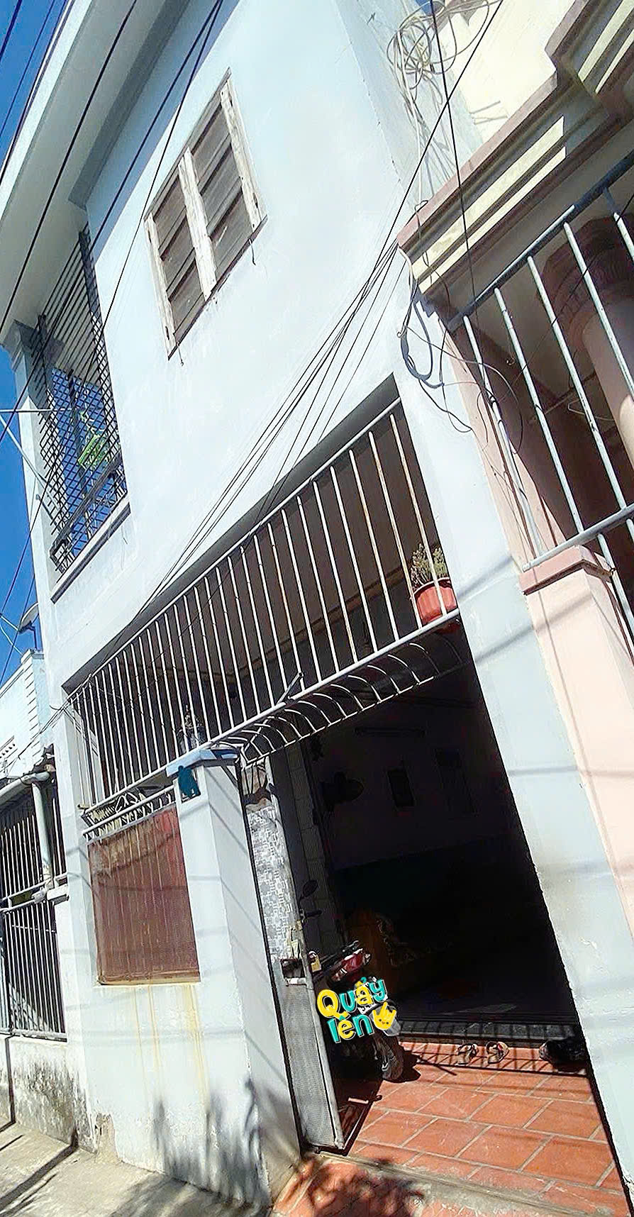 NHÀ TÂM HUYẾT TẠI HẺM PHƯỚC LONG, PHƯỜNG NAM NHA TRANG.