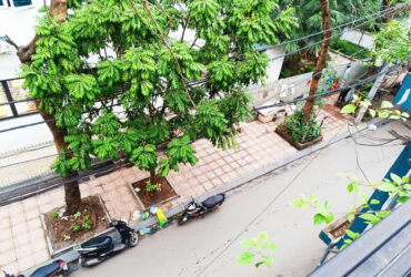 Hot tập thể 3 tầng, Kim Giang lô góc, nhà đẹp,3 thoáng, ngõ ô to tránh , tiện ích bạt ngàn 180m giá 6,3 tỷ.