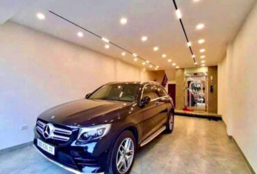 BÁN NHÀ TRẦN CUNG – 65M² x 7 TẦNG THANG MÁY – LÔ GÓC – PHÂN LÔ -Ô TÔ VÀO NHÀ – 18.5 TỶ