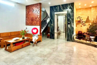 BÁN NHÀ XUÂN ĐỈNH – 48M X MẶT TIỀN 5M X 7 TẦNG THANG MÁY  – PHÂN LÔ – Ô TÔ ĐỖ CỔNG – 12 TỶ