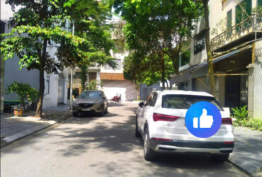BÁN NHÀ ĐÔNG NGẠC – 65M X 6 TẦNG – PHÂN LÔ – Ô TÔ ĐỖ CỬA – 2 THOÁNG – 16.5 TỶ. 0968669247