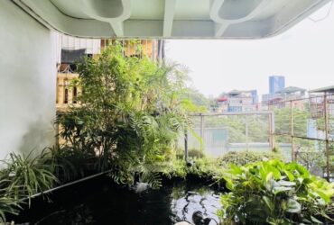 HỒ TÂY 40M NGÕ Ô TÔ VF3 ĐỖ CỬA 10M RA PHỐ 50M RA HỒ GIÁ 8 TỶ 9