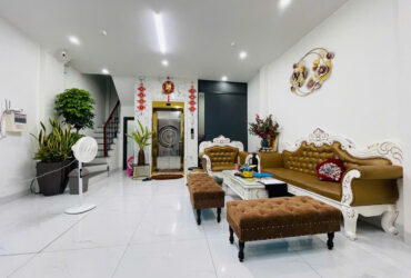 BÁN NHÀ TỨ LIÊN – 60M X 7 TẦNG THANG MÁY – NGÕ THÔNG – KINH DOANH – PHÂN LÔ – ÔTÔ – 17.9 TỶ. 0968669247