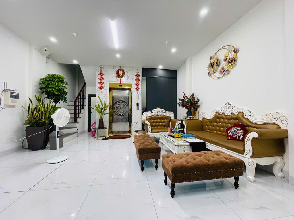 BÁN NHÀ TỨ LIÊN – 60M X 7 TẦNG THANG MÁY – NGÕ THÔNG – KINH DOANH – PHÂN LÔ – ÔTÔ – 17.9 TỶ. 0968669247