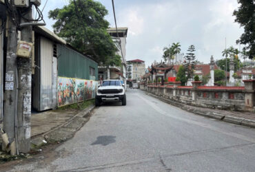THẠCH BÀN,LONG BIÊN 10tỷ 75m ĐẤT,KINH DOANH,Ô TÔ,XÂY VĂN PHÒNG,Ở THÍCH