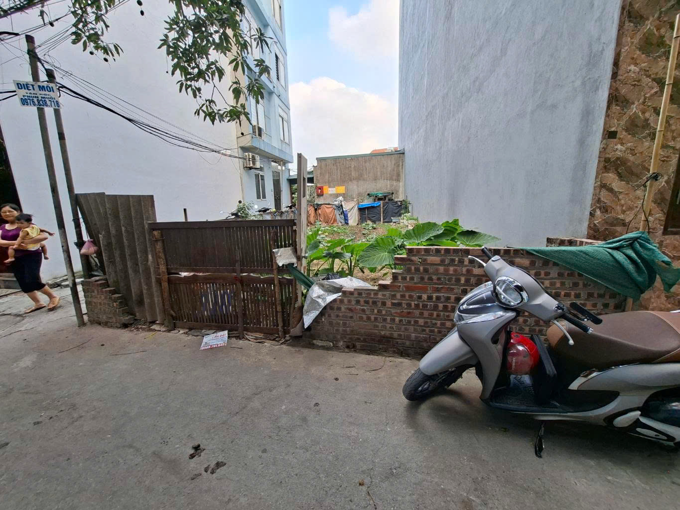 THẠCH BÀN,LONG BIÊN 10tỷ 80m ĐẤT,LÔ GÓC KINH DOANH,Ô TÔ,CHO THUÊ