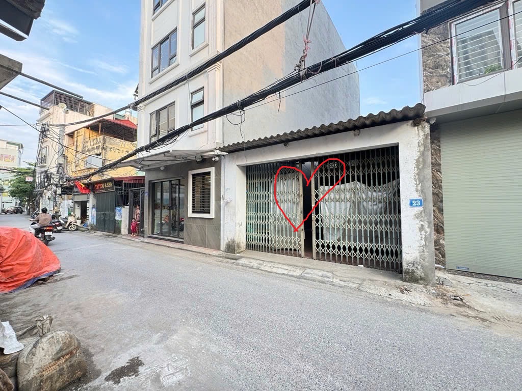 NGỌC TRÌ,LONG BIÊN 10tỷ 105m NGÕ THÔNG Ô TÔ GẦN SÁT PHỐ,KINH DOANH CHO THUÊ ĐỈNH