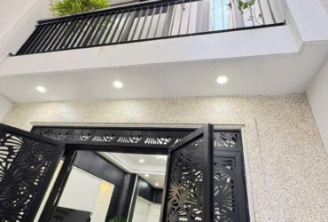 BÁN NHÀ MỸ ĐÌNH – 64M X 6 TẦNG THANG MÁY – PHÂN LÔ – MẶT NGÕ Ô TÔ ĐỖ CỬA – KINH DOANH – 13 TỶ