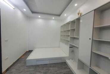 QUANG TRUNG – YÊN NGHĨA – HÀ ĐÔNG NGÕ CÁCH O TÔ 3OM  DT 82M2 CHỈ 7TY550