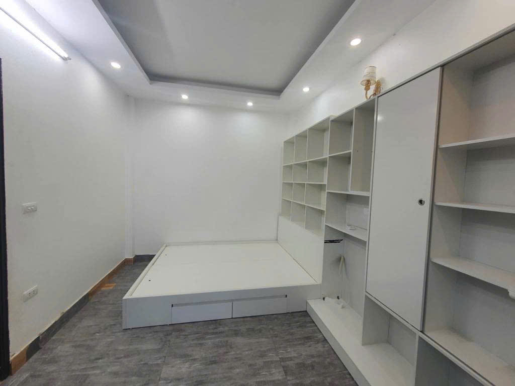 QUANG TRUNG – YÊN NGHĨA – HÀ ĐÔNG NGÕ CÁCH O TÔ 3OM  DT 82M2 CHỈ 7TY550