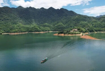 Hòa Bình: Sóng BĐS Ven Đô – Cơ Hội Vàng Không Thể Bỏ Lỡ!