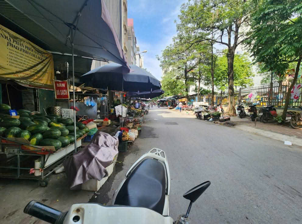 🏡 BÁN NHÀ PHÂN LÔ LÔ GÓC 2 MẶT ĐƯỜNG – NGÔ THÌ NHẬM HÀ ĐÔNG – VỈA HÈ – KINH DOANH ĐỈNH – GIÁ ĐẦU TƯ CHỈ-GIÁ THƯƠNG LƯỢNG VỚI CHỦ NHÀ