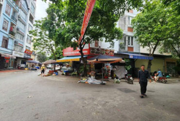 🏡 BÁN NHÀ PHÂN LÔ LÔ GÓC 2 MẶT ĐƯỜNG – NGÔ THÌ NHẬM HÀ ĐÔNG – VỈA HÈ – KINH DOANH ĐỈNH – GIÁ ĐẦU TƯ CHỈ-GIÁ THƯƠNG LƯỢNG VỚI CHỦ NHÀ