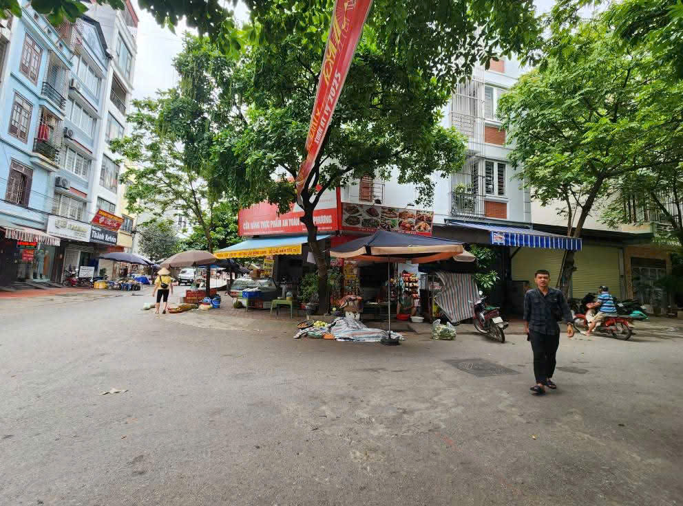 🏡 BÁN NHÀ PHÂN LÔ LÔ GÓC 2 MẶT ĐƯỜNG – NGÔ THÌ NHẬM HÀ ĐÔNG – VỈA HÈ – KINH DOANH ĐỈNH – GIÁ ĐẦU TƯ CHỈ-GIÁ THƯƠNG LƯỢNG VỚI CHỦ NHÀ