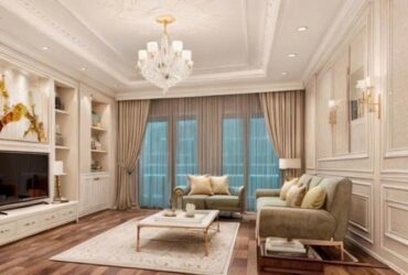 DƯƠNG QUẢNG HÀM NHÀ XÂY MỚI 38M 6 TẦNG THANG MÁY GIÁ 9.5 TỶ