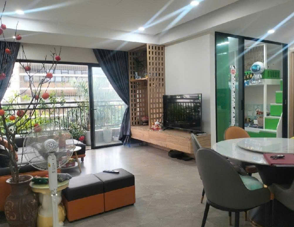 CỰC HIẾM- CĂN GÓC ĐÔNG NAM – MỄ TRÌ HẠ 110M2 – 3PN, NT ĐẸP Ỏ NGAY, GIÁ 6.45 TỶ