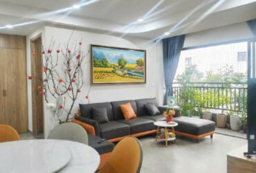 CỰC HIẾM- CĂN GÓC ĐÔNG NAM – MỄ TRÌ HẠ 110M2 – 3PN, NT ĐẸP Ỏ NGAY, GIÁ 6.45 TỶ
