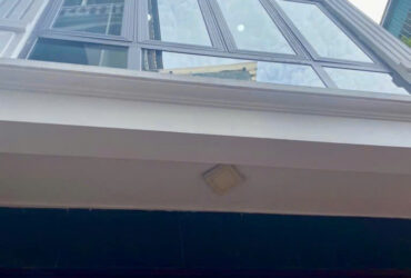 Bán CCMN Mỹ Đình 48.7m² x 5T, 9 Phòng – D.Tiền 500Tr/Năm, Ngõ Rộng, Gần Ô Tô, Giá 9.8 Tỷ