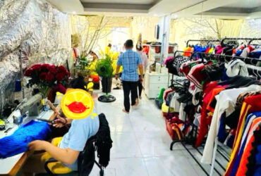 BÁN NHÀ ĐÔNG QUAN – 50M² X 6 TẦNG – PHÂN LÔ – NGÕ THÔNG Ô TÔ TRÁNH – KINH DOANH ĐỈNH – 17.8 TỶ