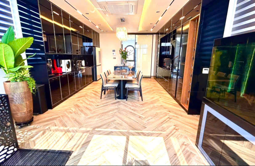 BÁN NHÀ CỔ NHUẾ – 58M X 7 TẦNG THANG MÁY – FULL NỘI THẤT – PHÂN LÔ – ÔTÔ – GIÁ 12.5 TỶ