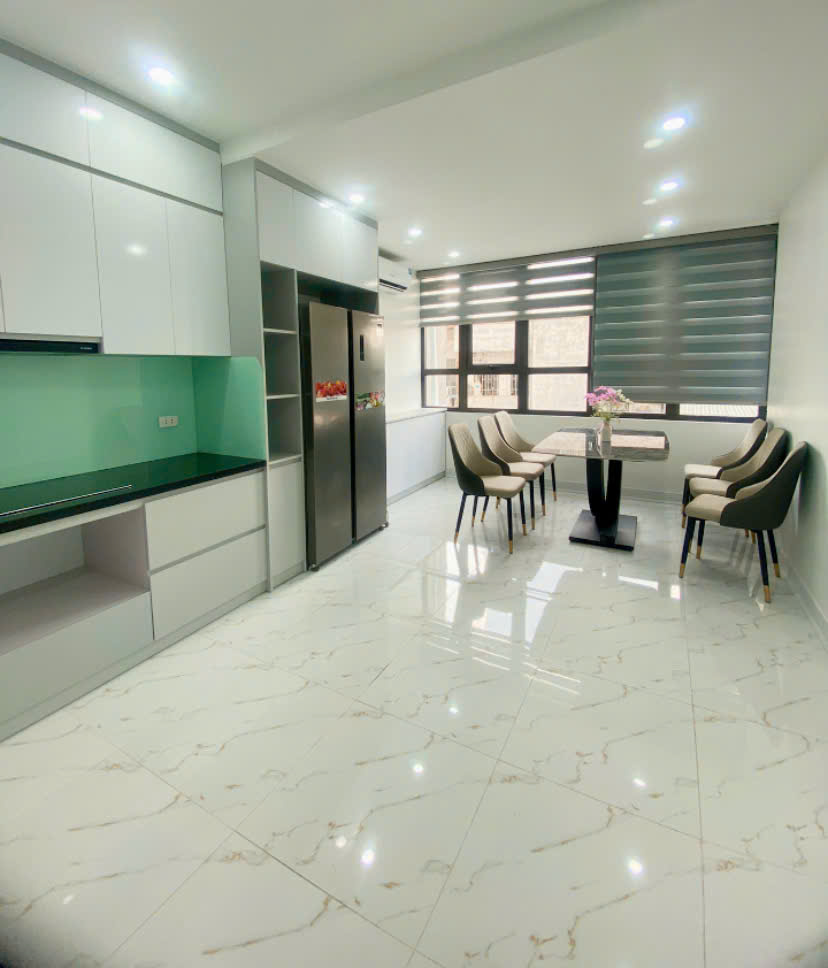 BÁN NHÀ XUÂN ĐỈNH – 80M² X 5 TẦNG – PHÂN LÔ – Ô TÔ TRÁNH – KINH DOANH – DÂN XÂY – GIÁ 18 TỶ