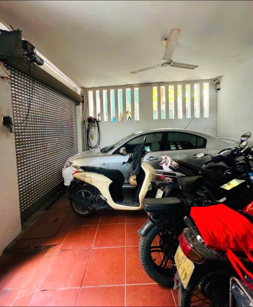 BÁN NHÀ LẠC LONG QUÂN – 76M² X 4 TẦNG – PHÂN LÔ– Ô TÔ – 3 THOÁNG – DÂN XÂY– KINH DOANH – 16.8 TỶ