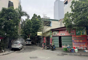 PHỐ TRẠM,LONG BIÊN 32tỷ 100m LÔ GÓC 14m,VỈA HÈ Ô TÔ KINH DIANH CHO THUÊ ĐỈNH